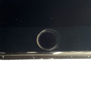 iPhone8 ホームボタン修理