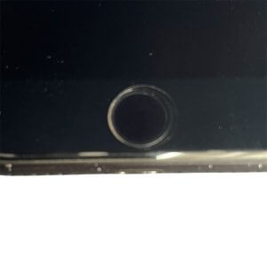 iPhoneSE2 ホームボタン交換