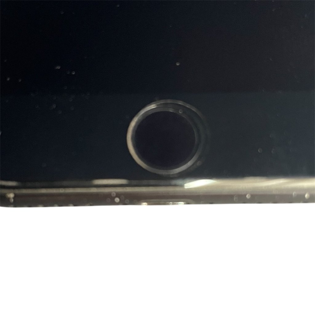 iPhoneSE2 ホームボタン交換