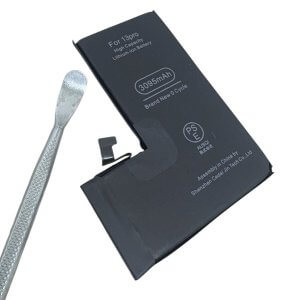 iPhone 13 Pro バッテリー交換