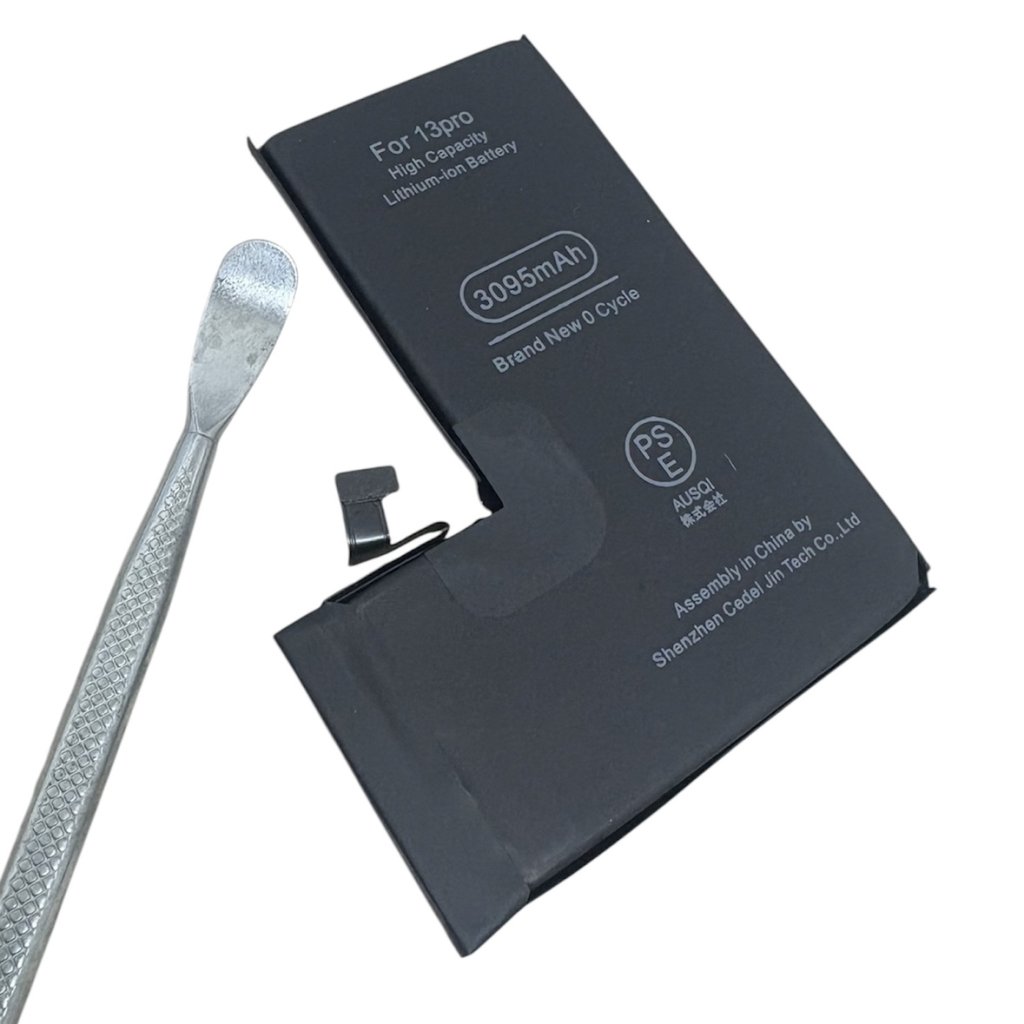 iPhone 13 Pro バッテリー交換