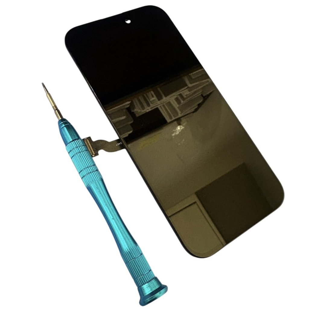 iPhone 14 Pro 液晶交換