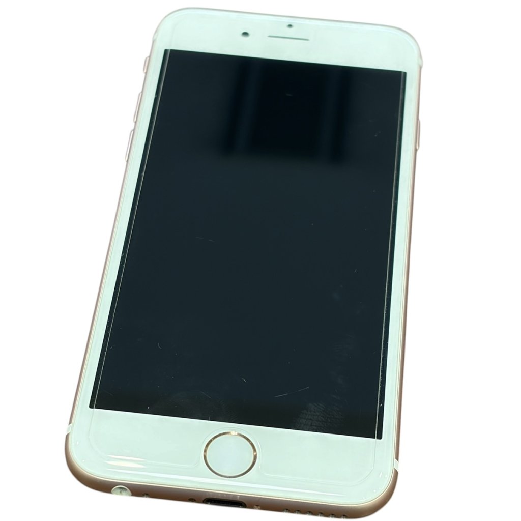 iPhone6S　液晶交換