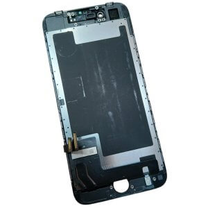 iPhone8　パネル交換