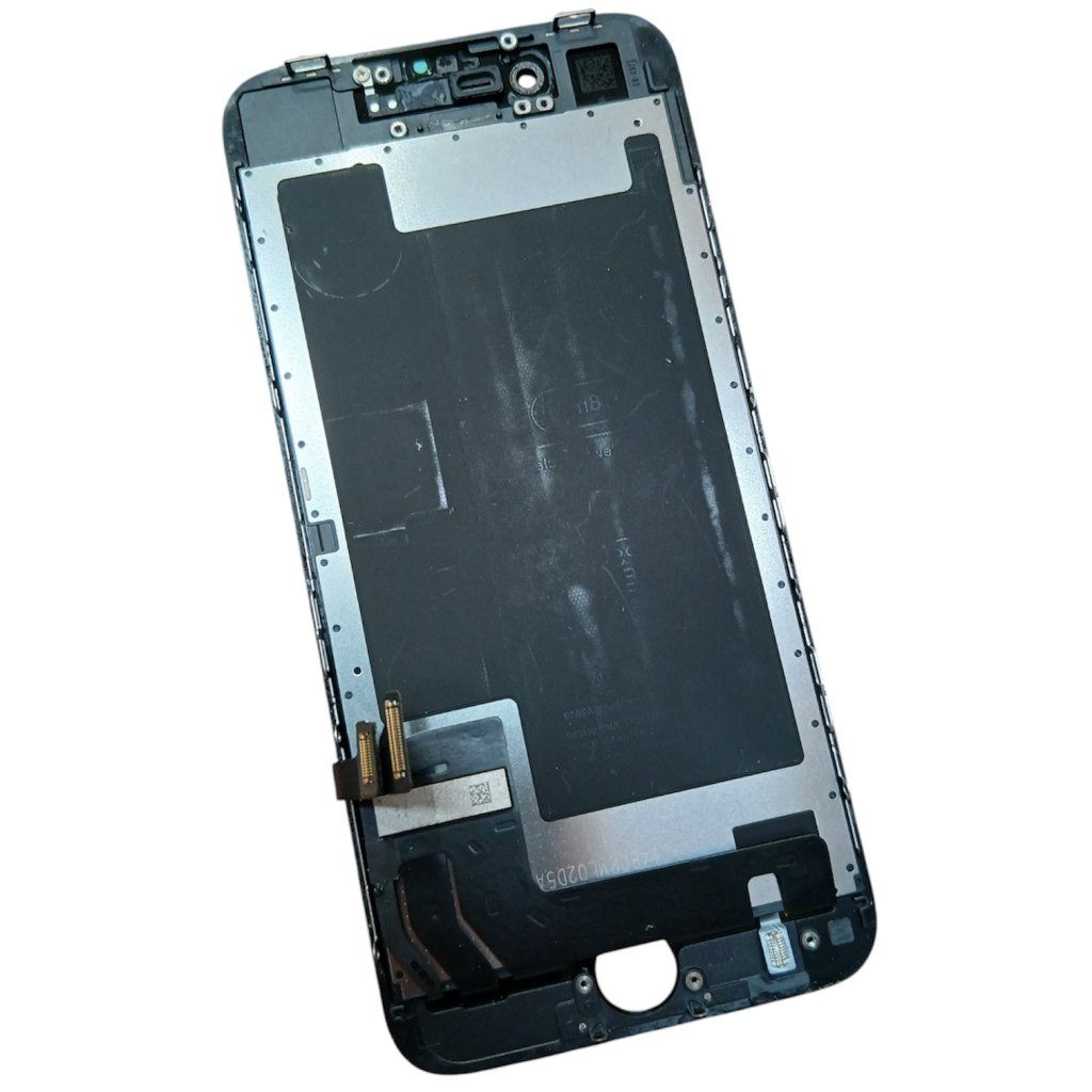 iPhone8　パネル交換