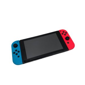 Nintendo Switch　バッテリー交換修理