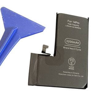 iPhone 14 Pro バッテリー交換