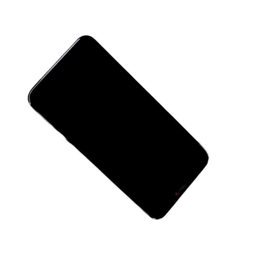 【ブラックアウト】iPhone11 液晶交換修理