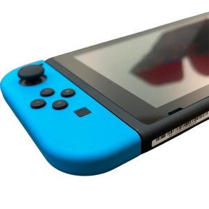 【Joy-Con接続不良】任天堂switch レール交換修理