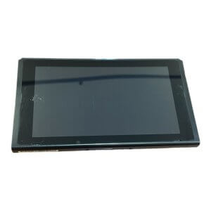 Nintendo Switchのバッテリー交換修理