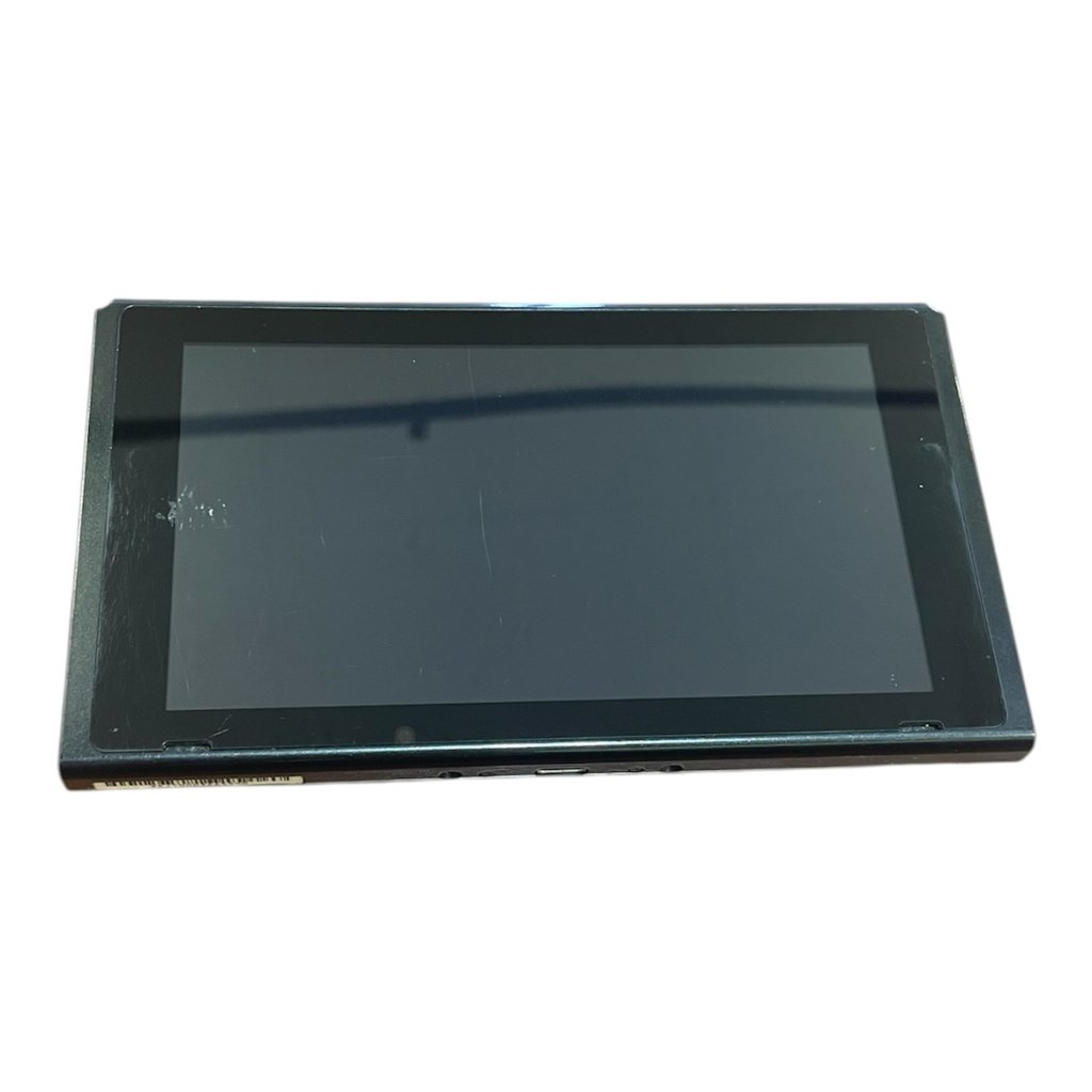 Nintendo Switchのバッテリー交換修理