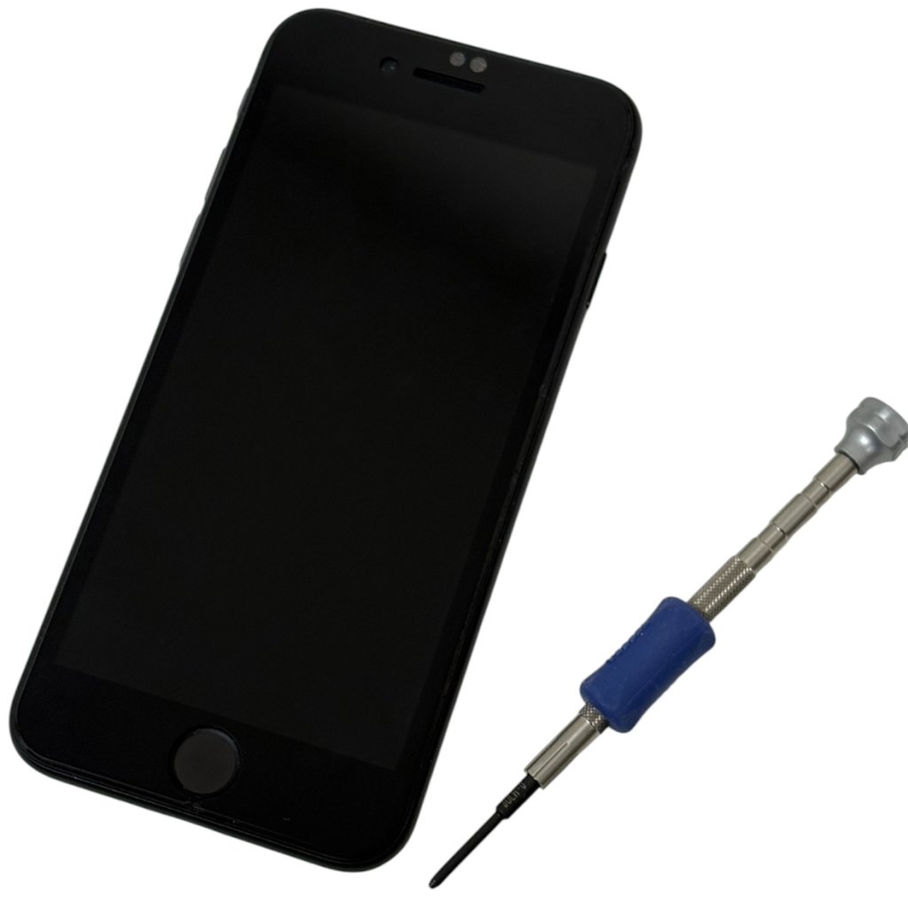 iPhoneSE3 液晶交換修理