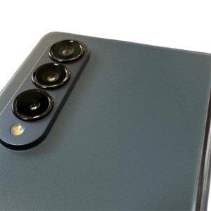 Galaxy Z Fold4 基板修理