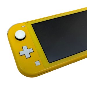 Nintendo Switch Lite スティック交換