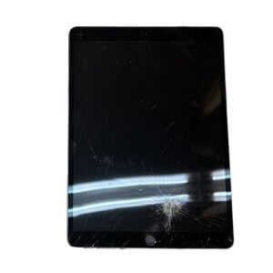 iPadAir3 液晶パネル交換 (液晶破損、タッチ不良)