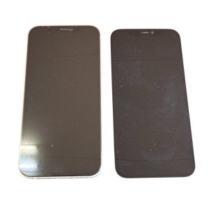 【iPhone11Pro パネル交換】