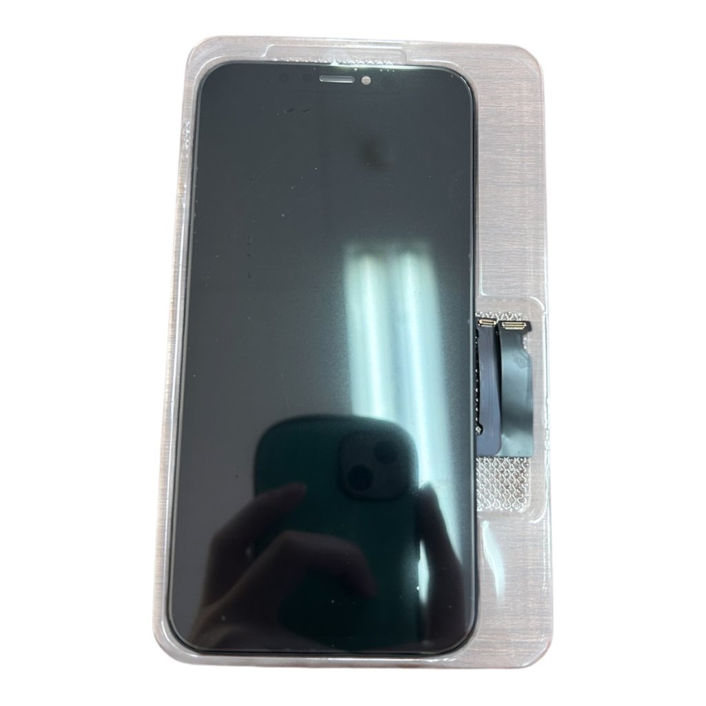 iPhoneXR 液晶交換修理