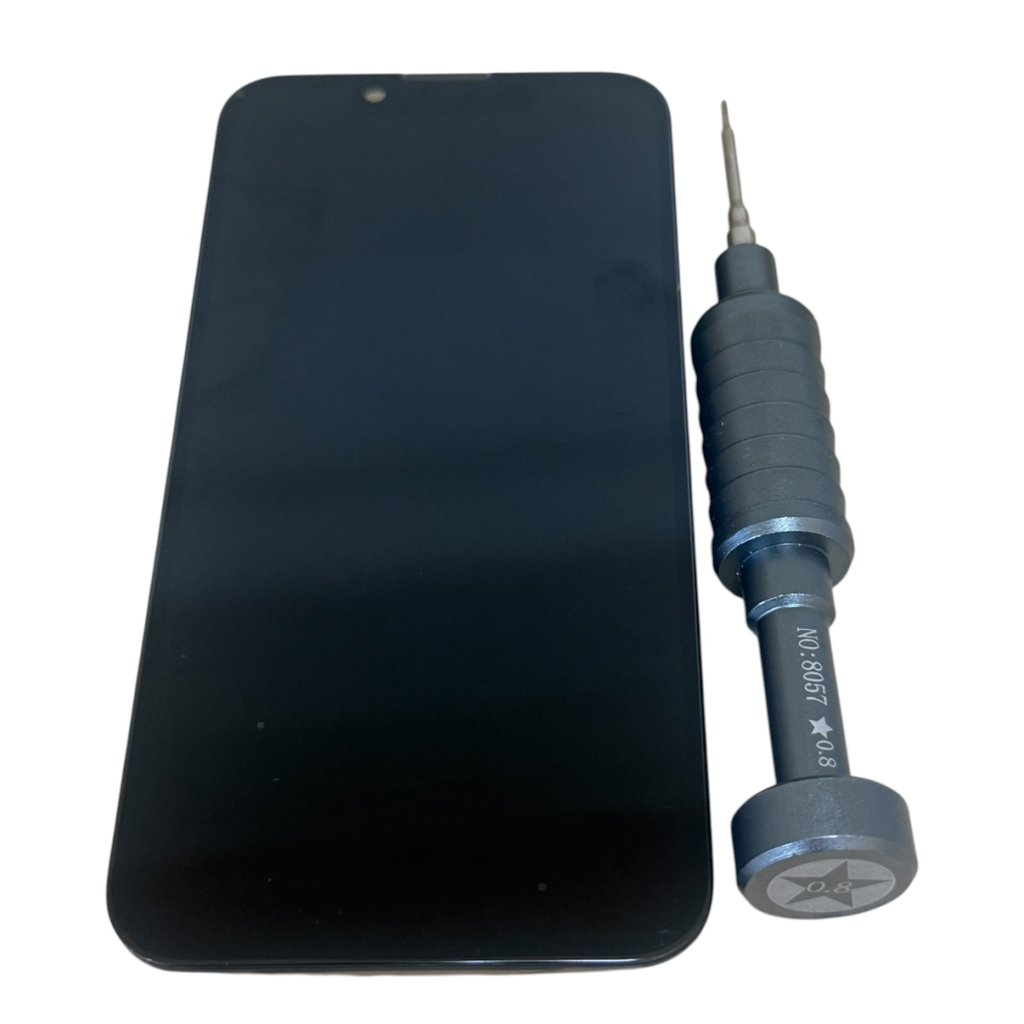 iPhone13mini 液晶交換