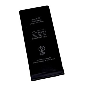 【充電の減りが早い】iPhoneSE3 バッテリー交換修理