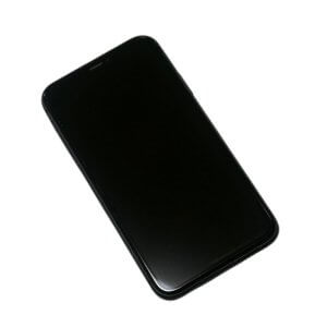 iPhone11　バッテリー交換修理