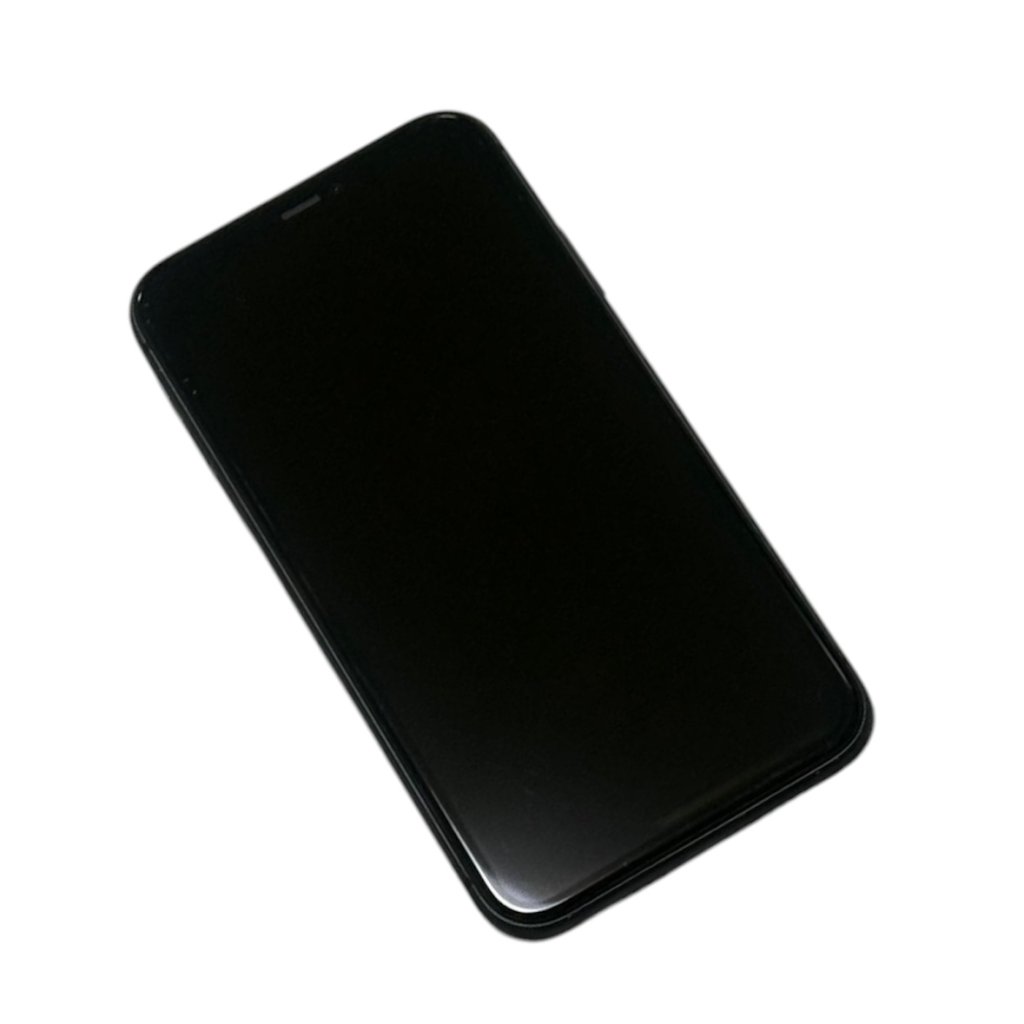 iPhone11　バッテリー交換修理