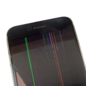 iPhoneSE3（第三世代）　液晶交換修理