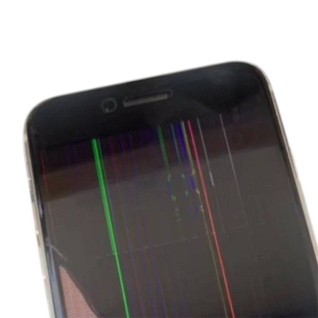 iPhoneSE3（第三世代）　液晶交換修理