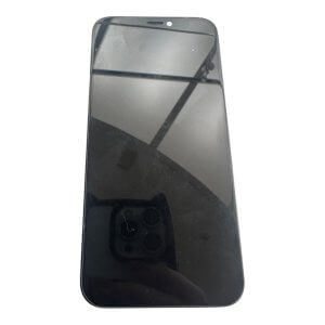 iPhone12mini　液晶交換修理