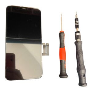 iPhone 11 パネル交換