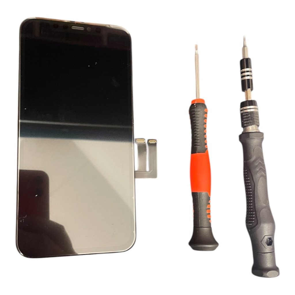 iPhone 11 パネル交換