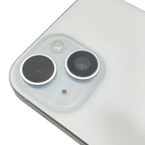 iPhone15 カメラレンズ交換