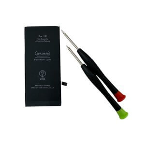 iPhoneXR(アイフォンXR) バッテリー交換修理