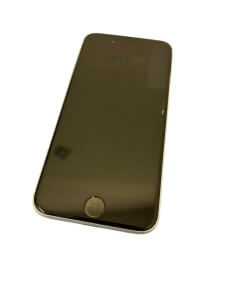 iPhoneSE2　フロントパネル交換