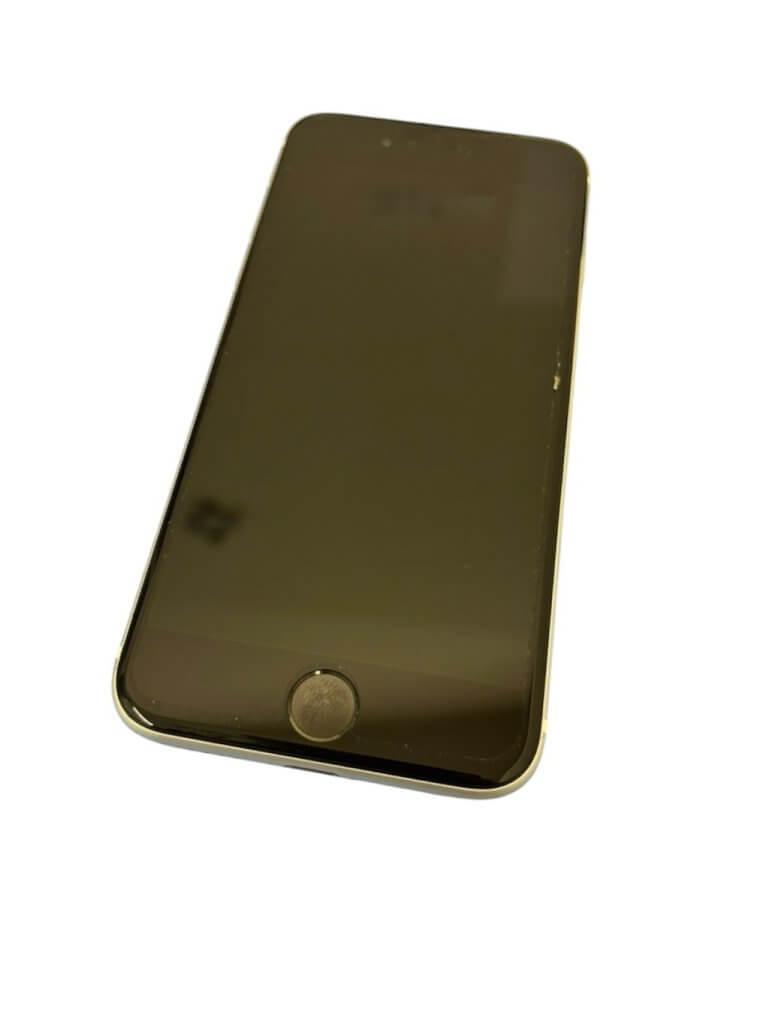 iPhoneSE2　フロントパネル交換