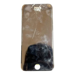 iPhoneSE3 液晶交換 タッチ操作ができない