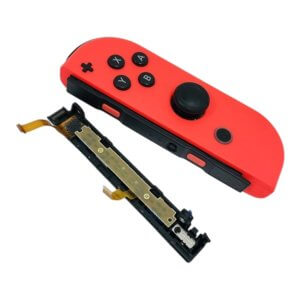 任天堂スイッチ　ジョイコン交換