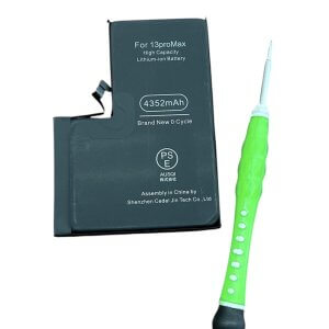 iPhone13 Pro Max バッテリー交換