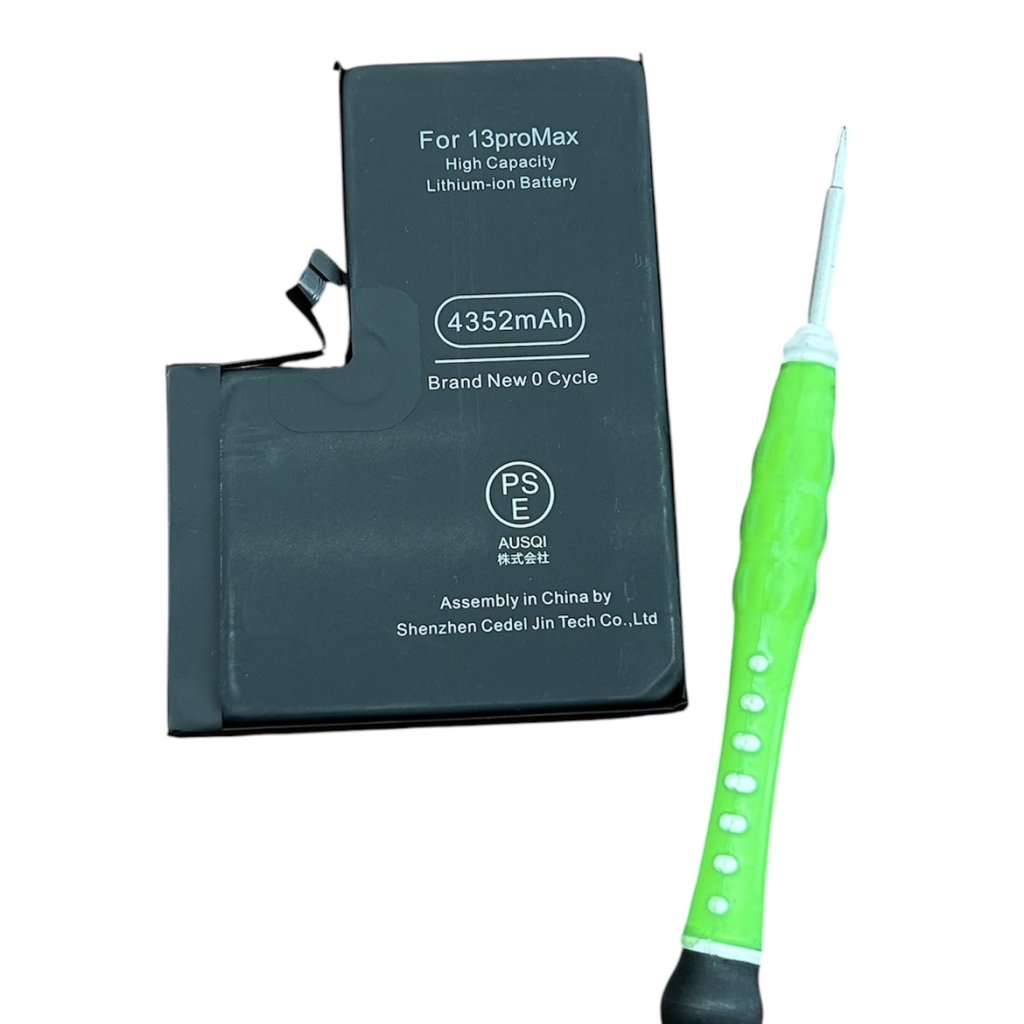 iPhone13 Pro Max バッテリー交換