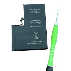 iPhone13 Pro Max バッテリー交換