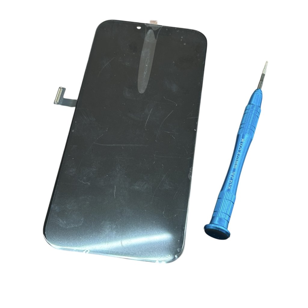 iPhone14 Pro 液晶交換