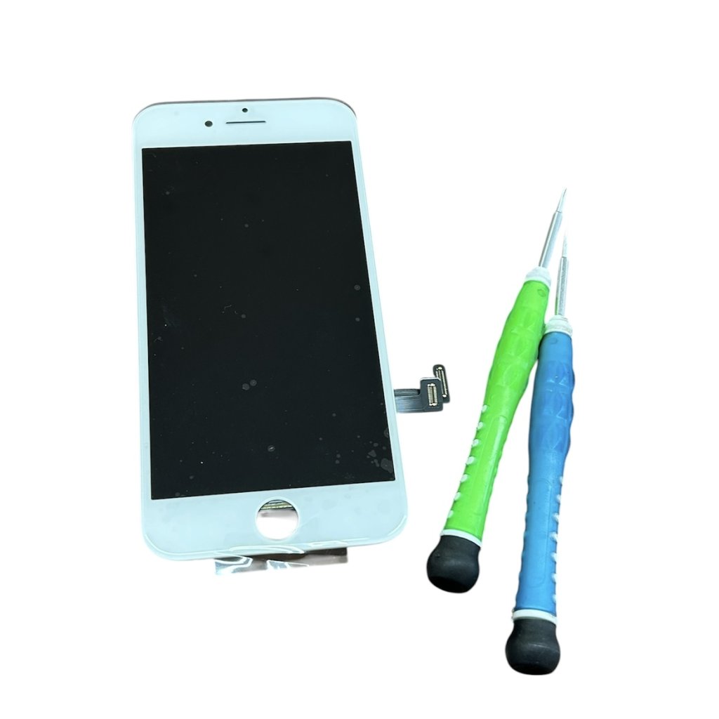 iPhone8 液晶交換（タッチ不良）