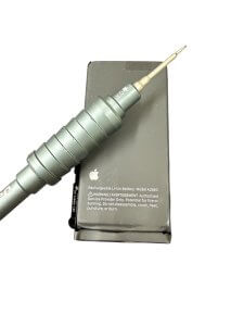 iPhone13mini バッテリー交換