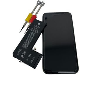 iPhone11Pro バッテリー交換修理