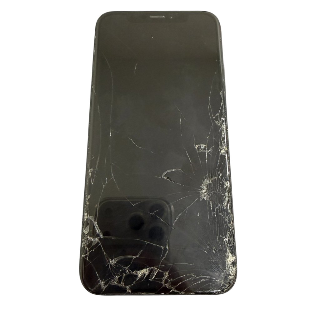 iPhoneX 液晶交換 山形市