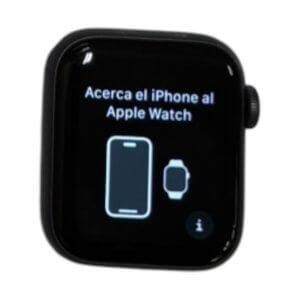 Apple Watchのバッテリー交換修理