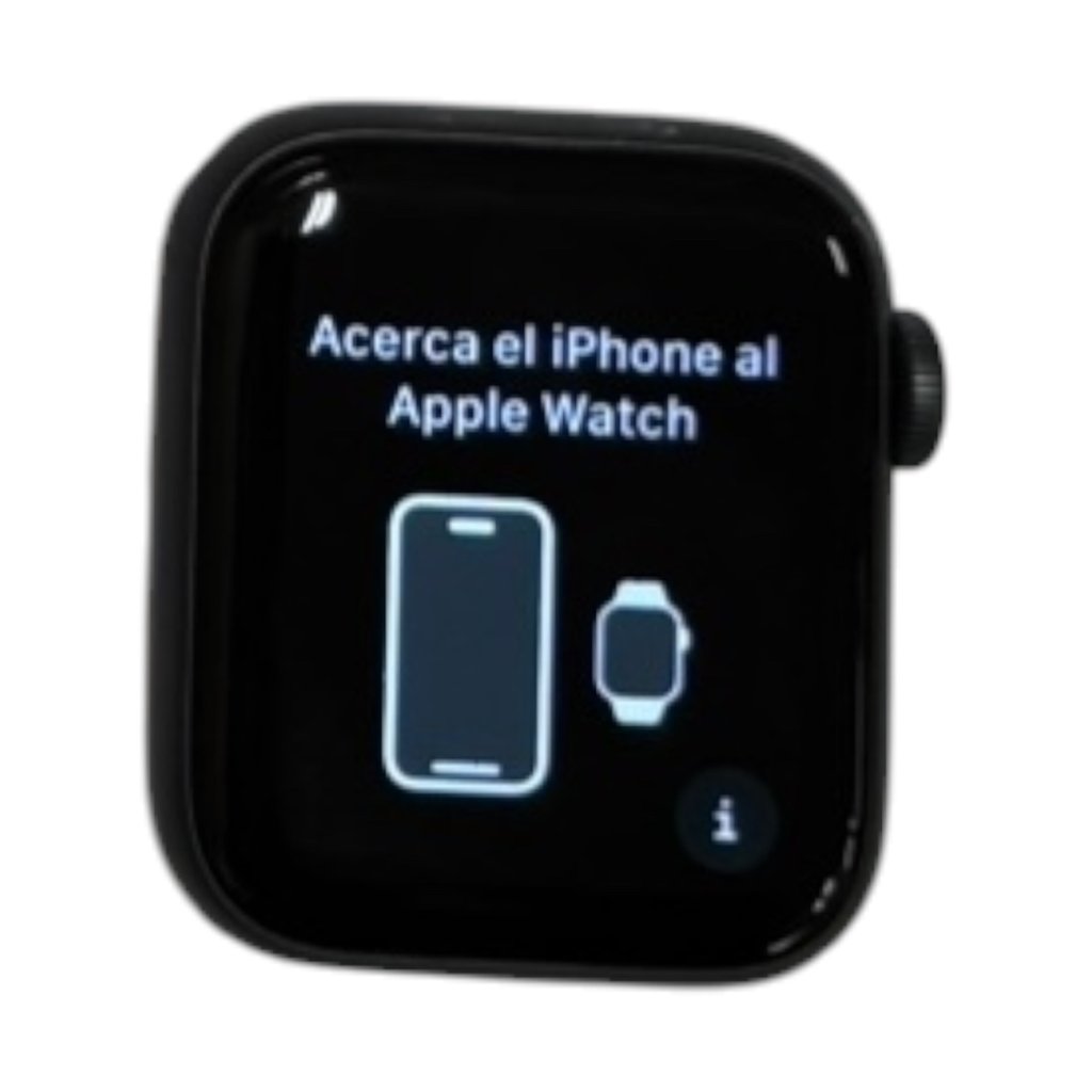 Apple Watchのバッテリー交換修理