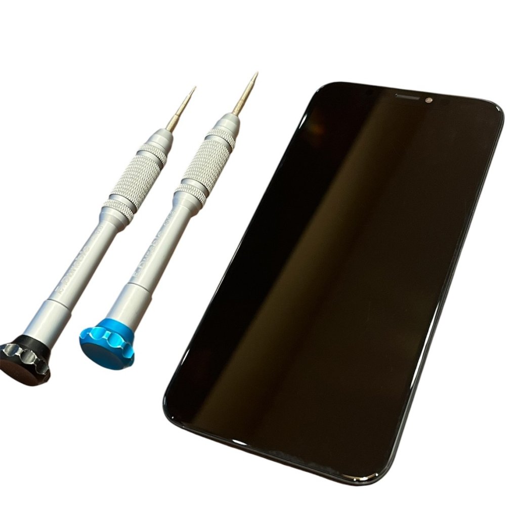 iPhoneXs液晶交換