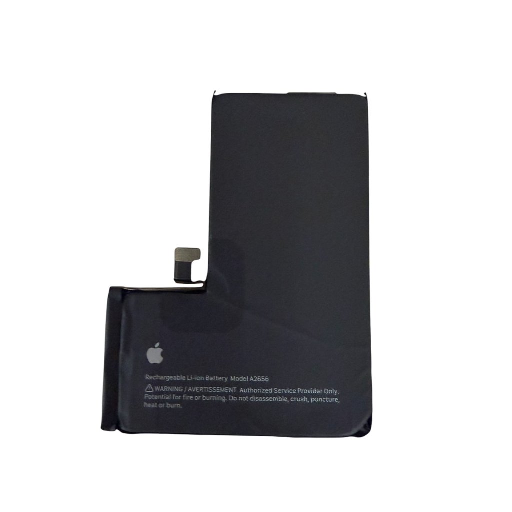 iPhone 13 Pro バッテリー交換