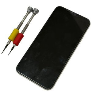 iPhoneXS 液晶交換修理