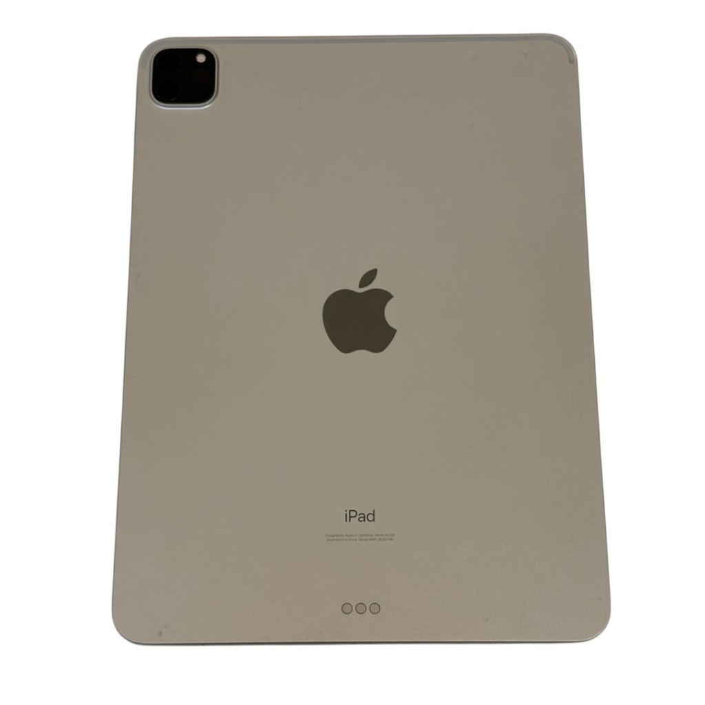 iPad Pro 11インチ(第二世代) バッテリー交換